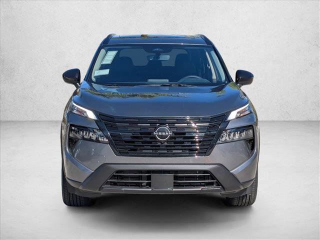 New 2026 Nissan Rogue Dark Armor image 6