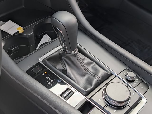New 2026 MAZDA MAZDA3 s FWD image 26