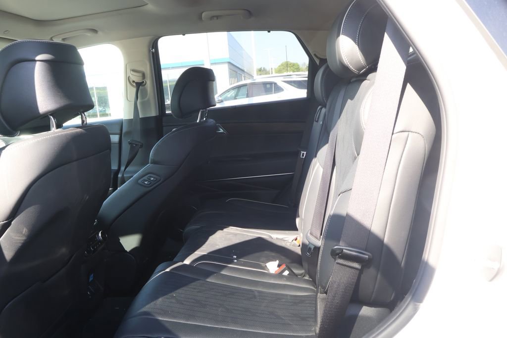 Used 2024 Genesis GV80 2.5T w/ Prestige Package AWD/4WD image 37