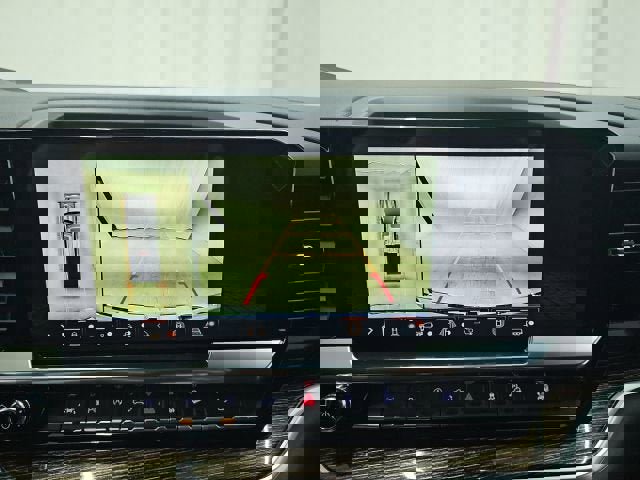 New 2026 GMC Sierra 1500 Elevation w/ Elevation Premium Package image 5