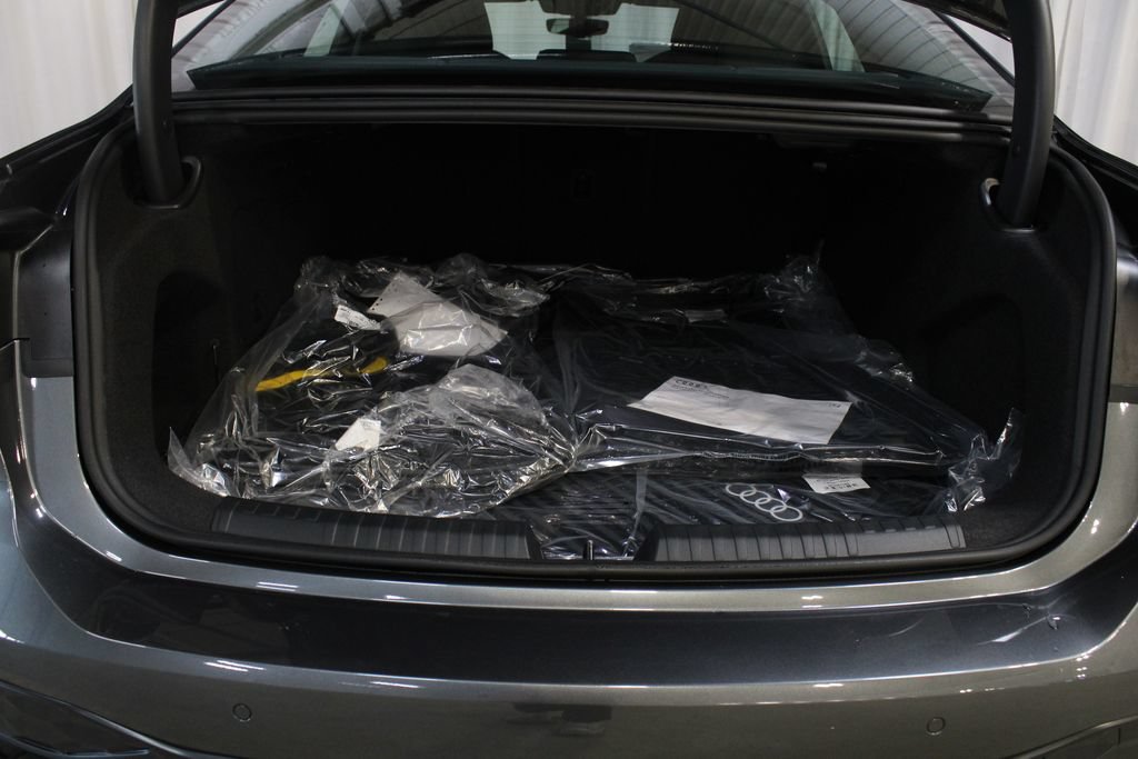 New 2026 Audi A6 Premium Plus AWD/4WD image 31