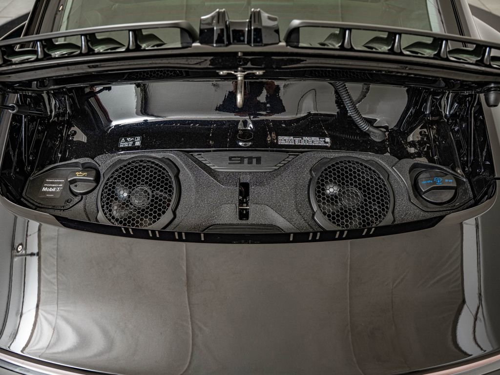 New 2026 Porsche 911 Carrera GTS RWD image 49
