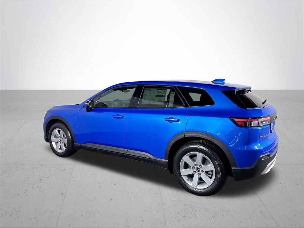 New 2026 Honda Prologue EX image 8