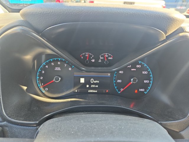 Certified 2022 Chevrolet Colorado Z71 AWD/4WD image 28