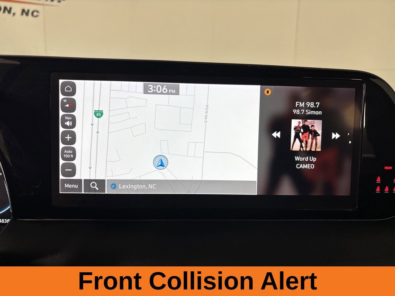 Used 2023 Hyundai Palisade Limited w/ Cargo Package image 20