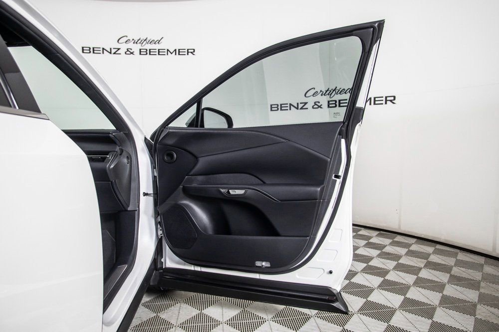 Used 2024 Lexus RX 350 image 16