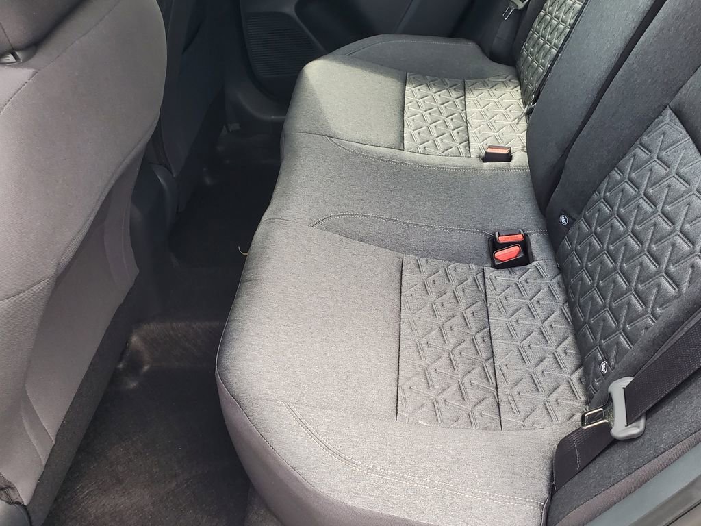 New 2025 Nissan Kicks SV w/ Charging Package image 32