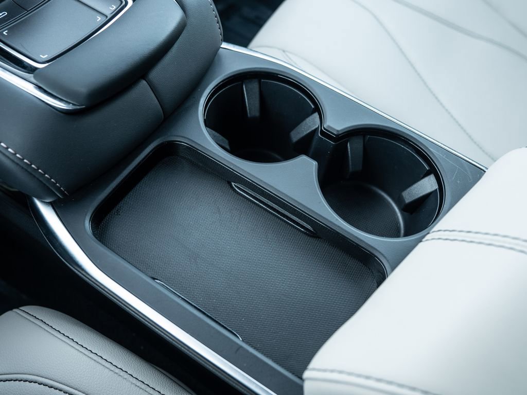 Certified 2025 Acura RDX SH-AWD image 33