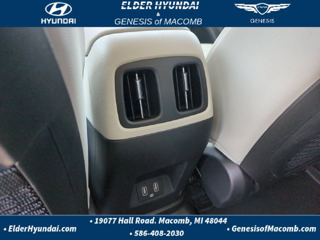 Certified 2023 Hyundai Tucson SEL w/ Convenience Package AWD/4WD image 13