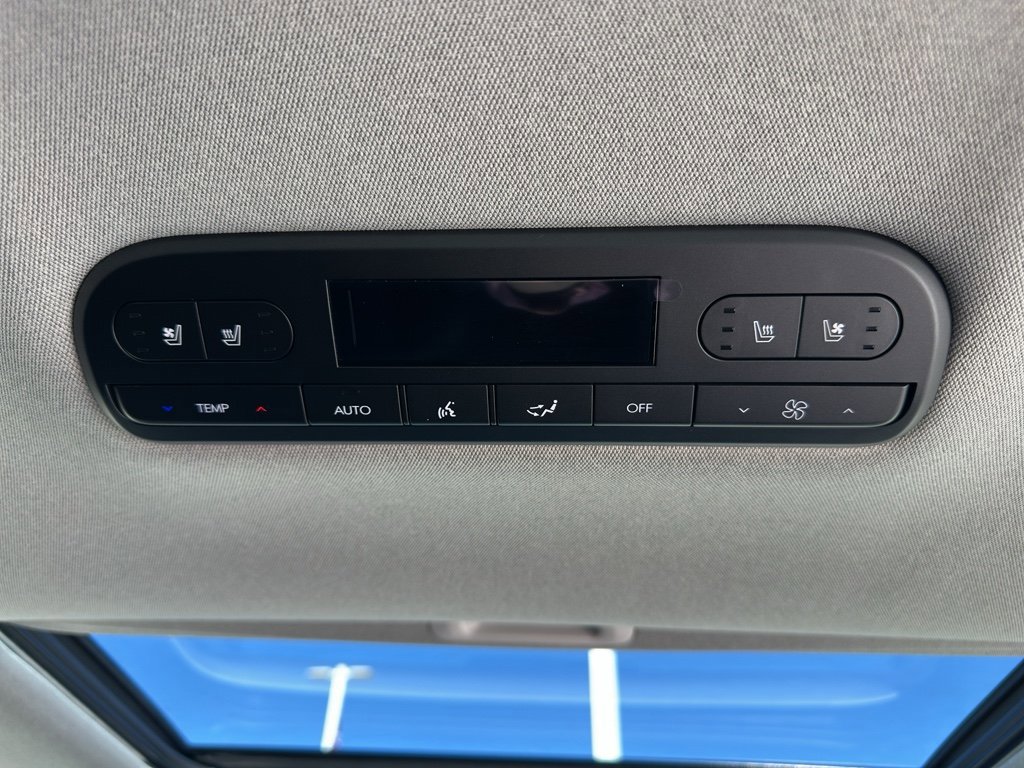 New 2026 Hyundai Palisade Limited AWD/4WD image 33