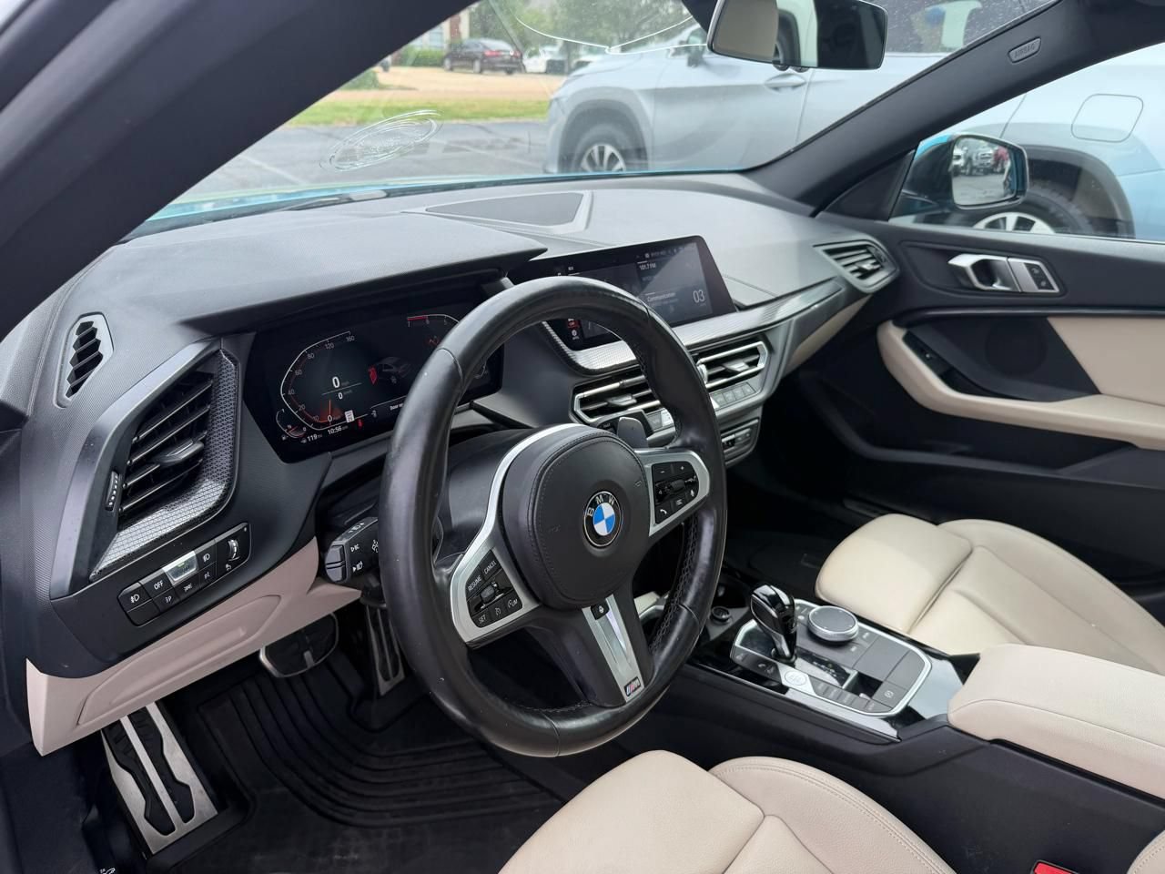 Used 2022 BMW 228i xDrive Gran Coupe w/ M Sport Package AWD/4WD image 10
