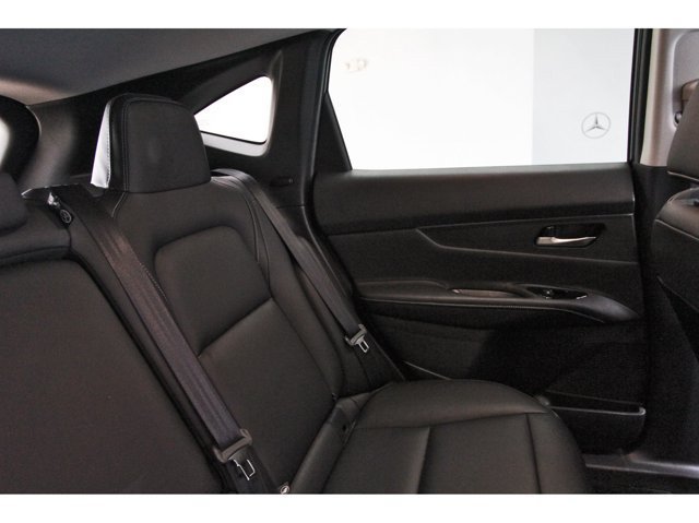 Used 2025 Nissan Murano SV AWD/4WD image 12