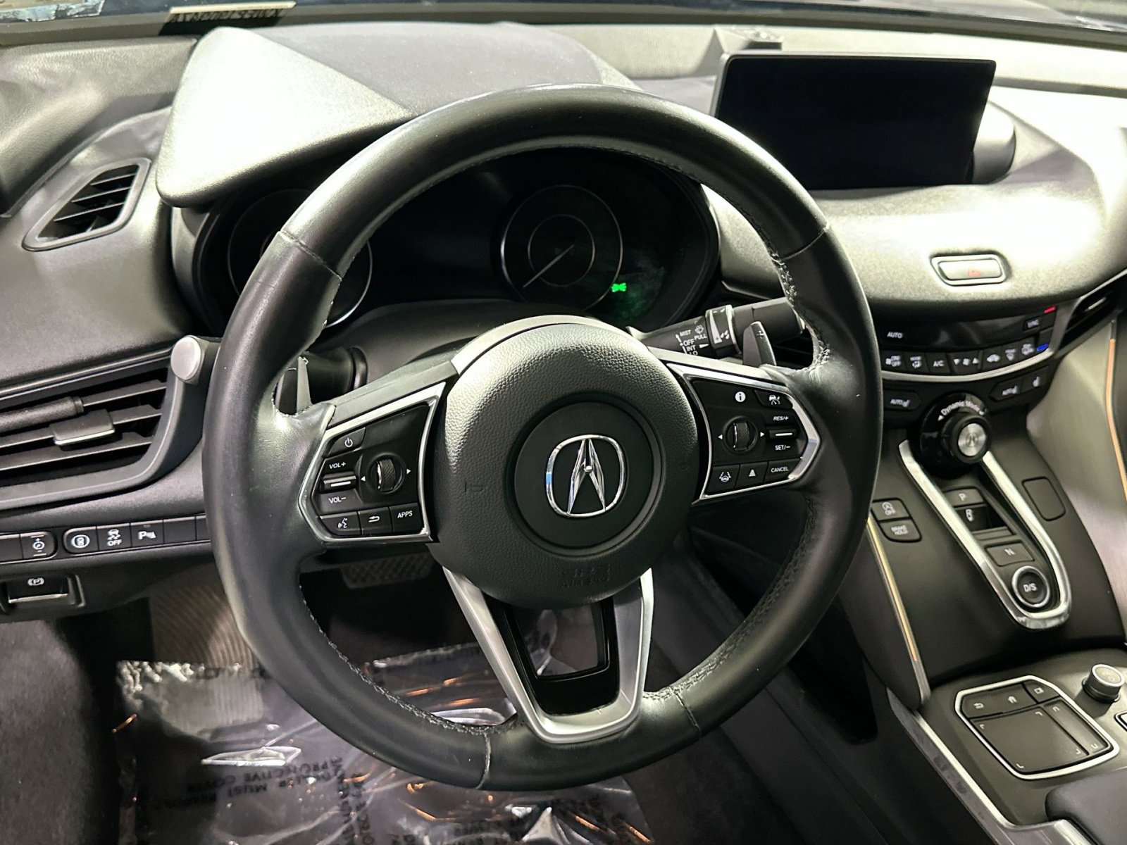 Used 2022 Acura TLX w/ Technology Package image 19