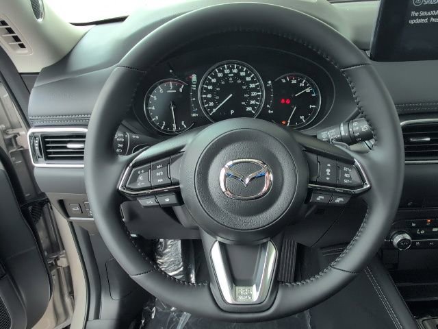 Used 2025 MAZDA CX-5 AWD 2.5 S w/ Premium Plus Pkg image 19