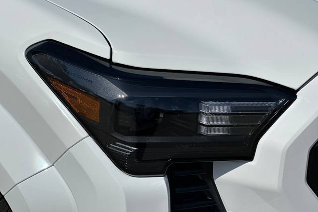New 2026 Toyota Tacoma SR5 AWD/4WD image 30