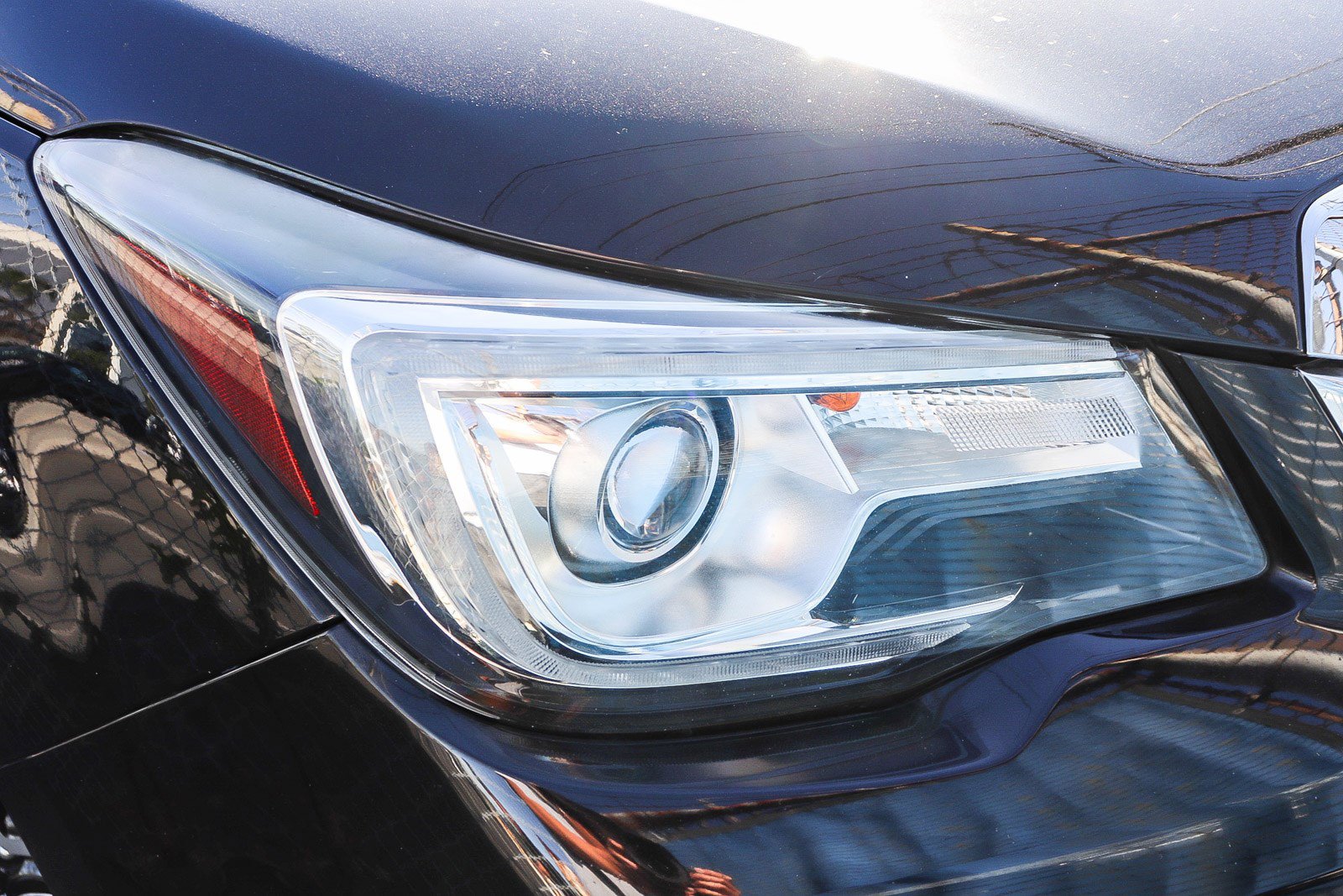 Used 2018 Subaru Forester 2.0XT Touring w/ Popular Package #2 image 2