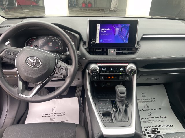 Used 2025 Toyota RAV4 XLE w/ Convenience Package AWD/4WD image 22