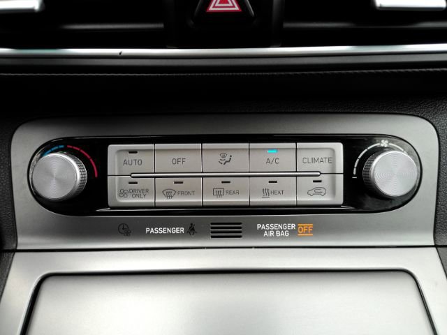 Used 2021 Hyundai Kona SEL w/ Cargo Package FWD image 43