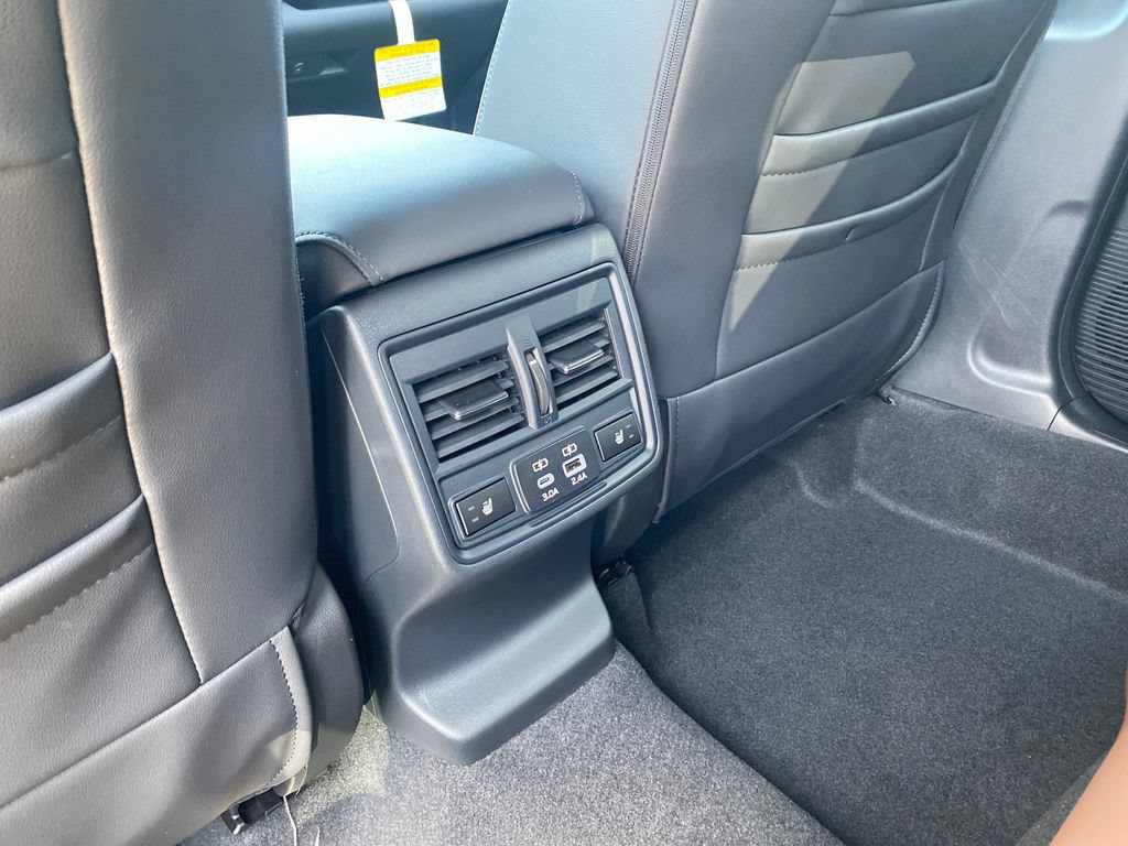 New 2026 Subaru Outback Touring AWD/4WD image 12