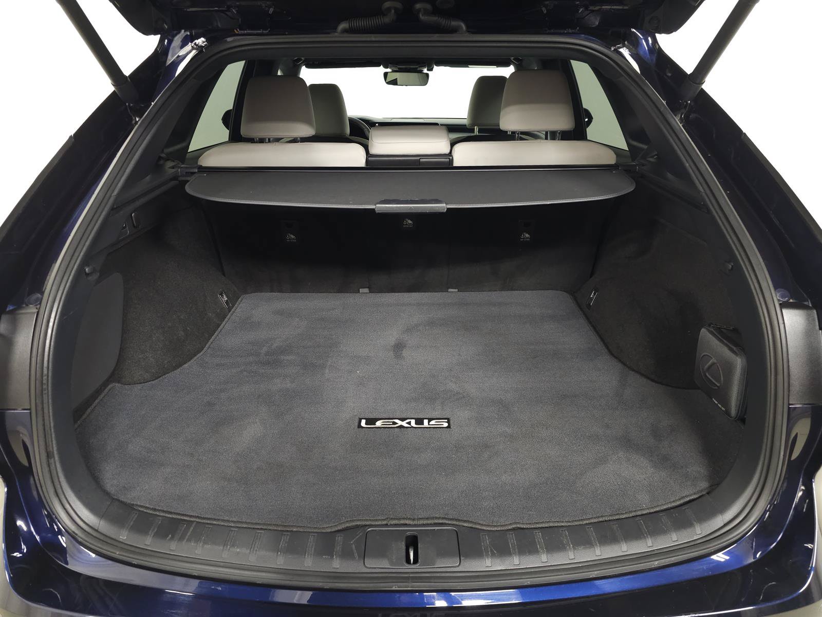 Used 2024 Lexus RX 350 Premium w/ Convenience Package AWD/4WD image 7