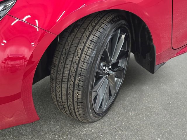 Certified 2026 Toyota Corolla XSE image 26