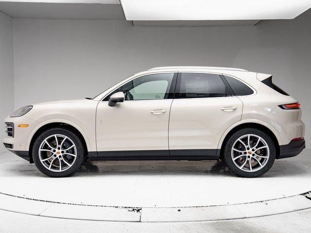 New 2026 Porsche Cayenne image 2
