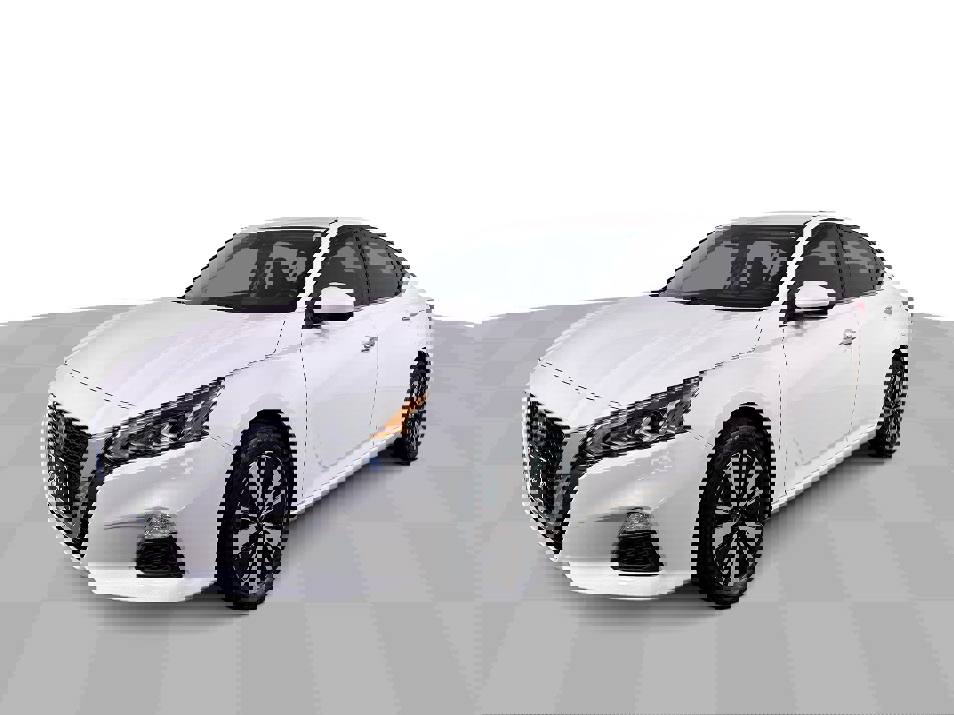 Used 2022 Nissan Altima 2.5 SV image 40