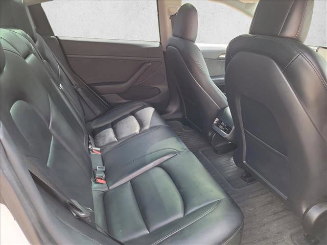 Used 2023 Tesla Model 3 Standard Range RWD image 13