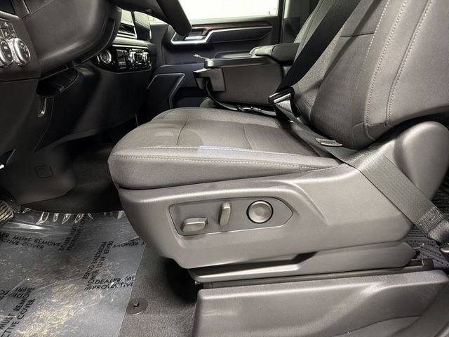 New 2026 GMC Sierra 1500 Elevation AWD/4WD image 20