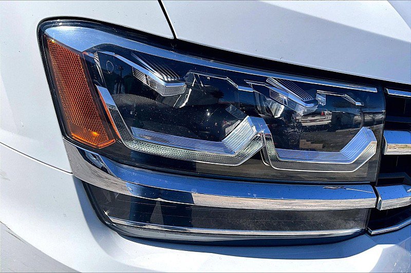 Used 2018 Volkswagen Atlas Launch Edition image 28