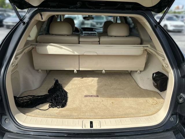 Used 2011 Lexus RX 350 AWD w/ Premium Pkg image 27