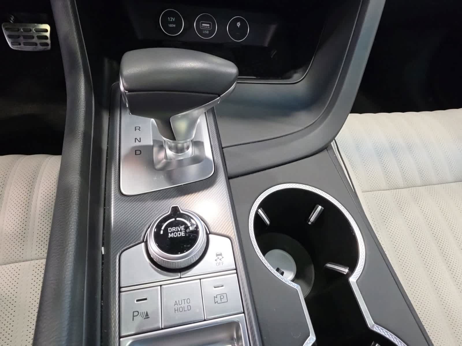 Used 2026 Genesis G70 3.3T Sport Prestige AWD/4WD image 29