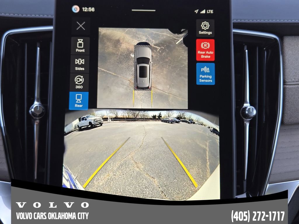 New 2026 Volvo XC90 T8 Ultra w/ Lounge Package image 17