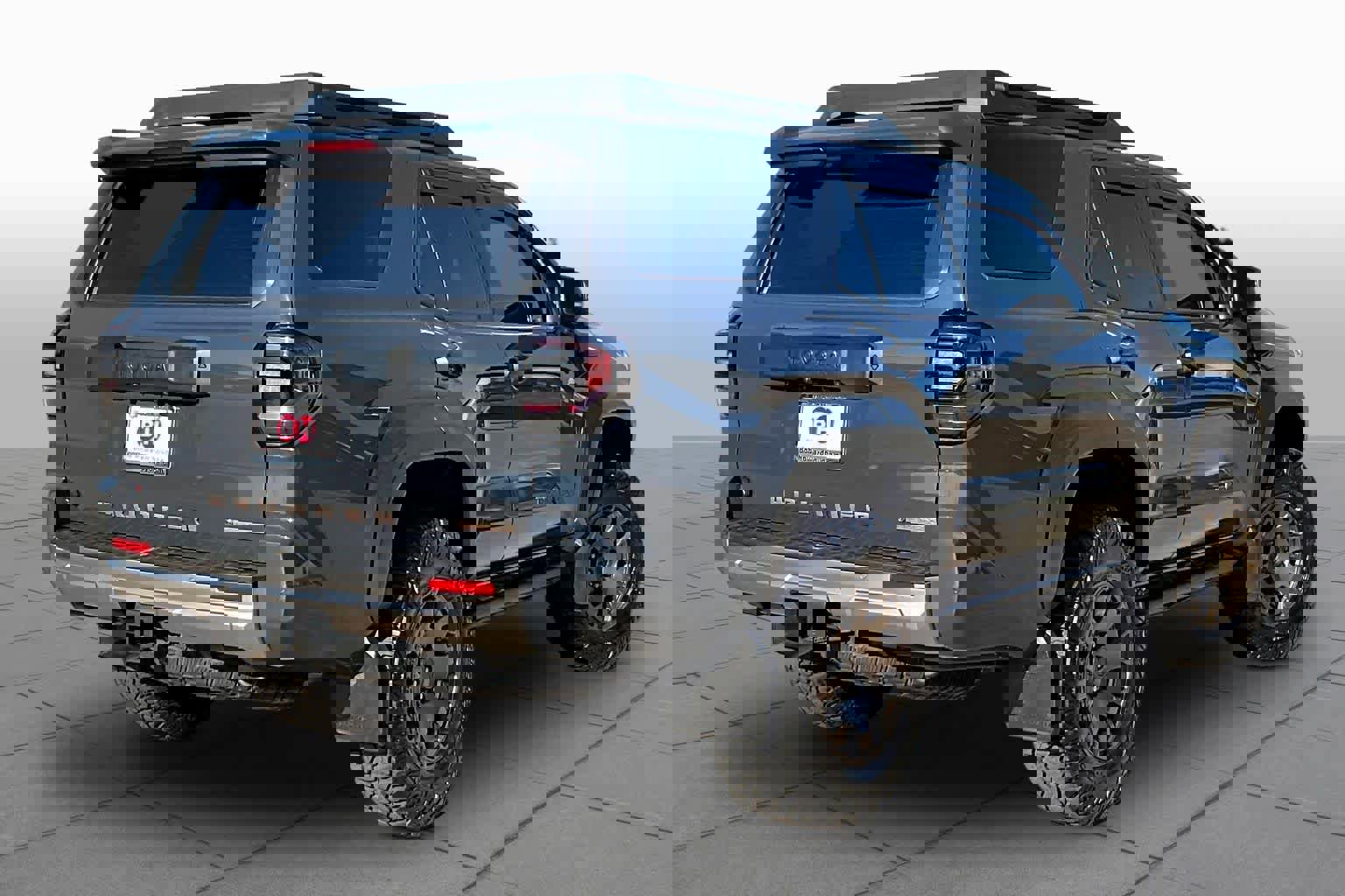 Used 2025 Toyota 4Runner Trailhunter image 13