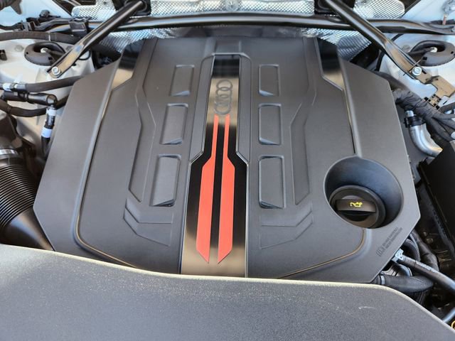 New 2025 Audi SQ5 Premium Plus image 29