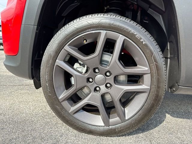 Used 2022 Jeep Renegade Latitude AWD/4WD image 10