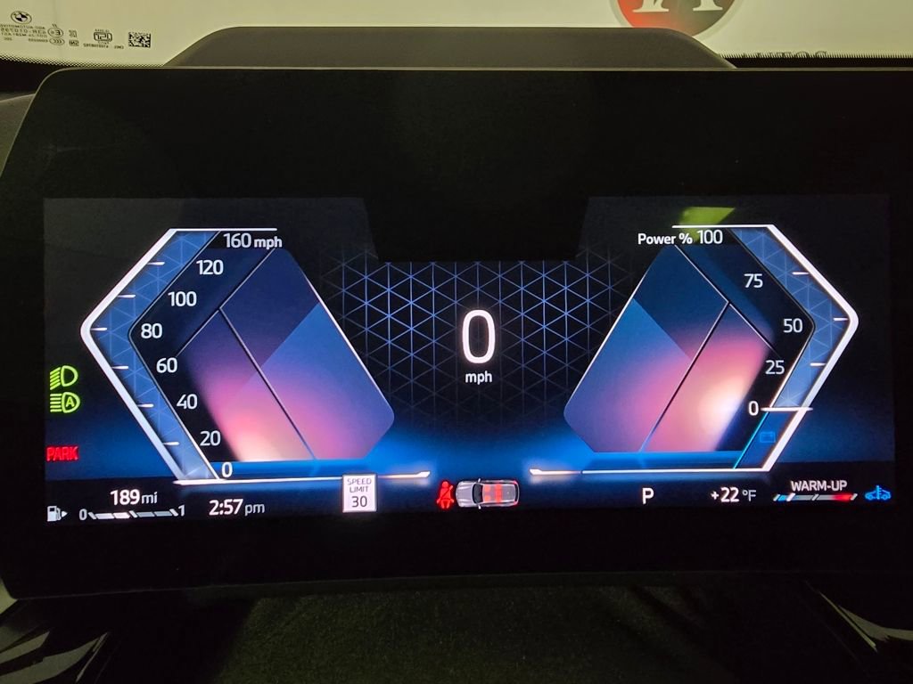 New 2026 BMW X1 xDrive28i w/ Technology Package image 21