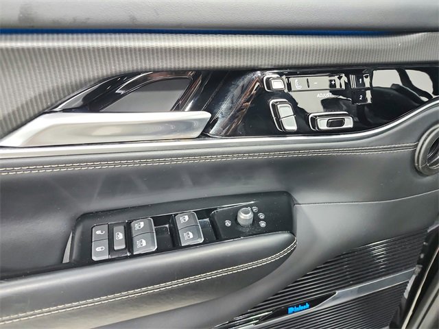 Used 2024 Jeep Grand Wagoneer Series II w/ Quick Order Packagew 28T image 39