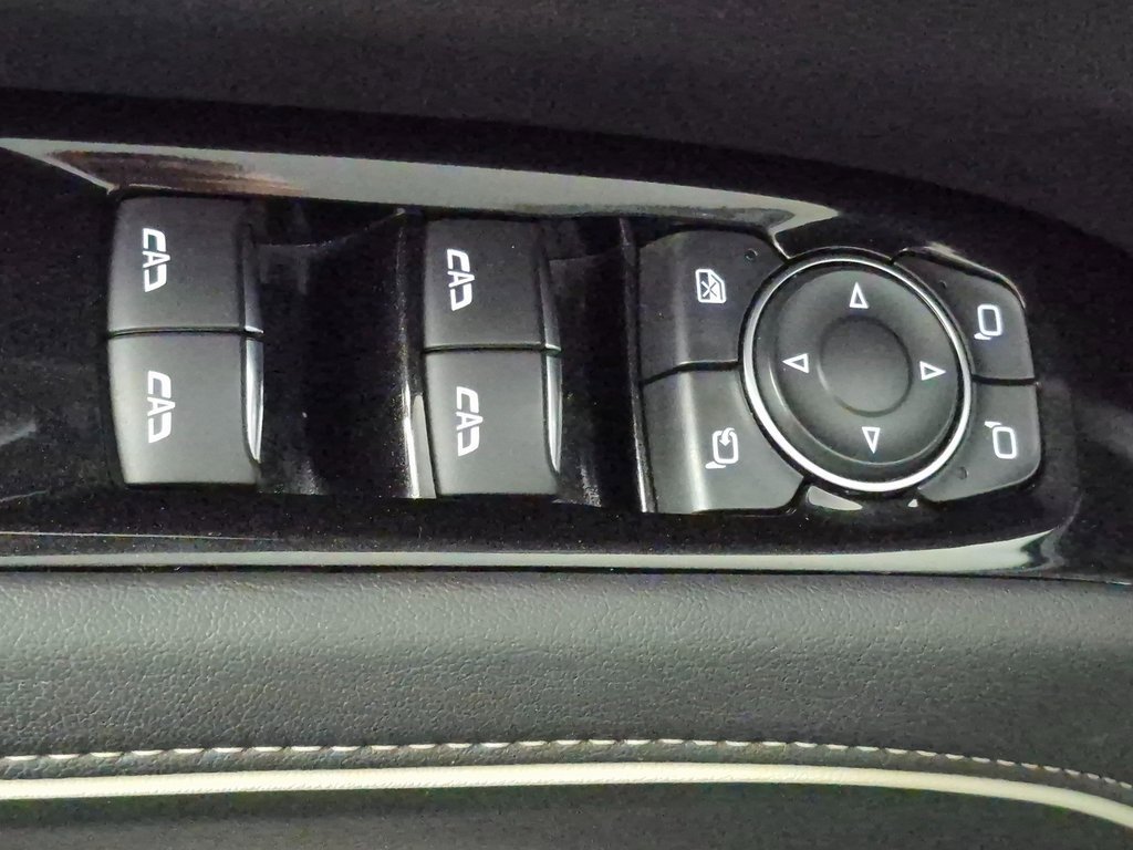 Used 2021 Cadillac Escalade Sport image 21