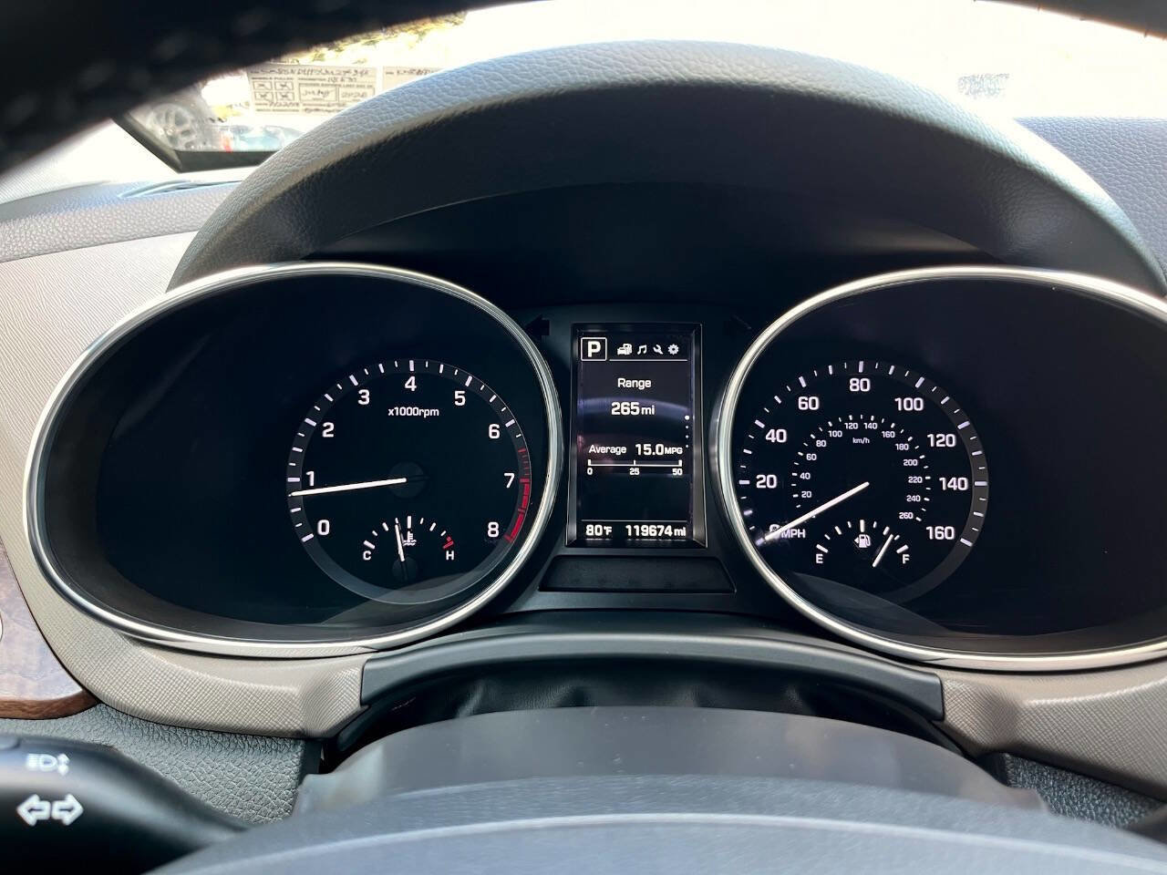 Used 2018 Hyundai Santa Fe SE w/ SE Premium Package 02 image 18