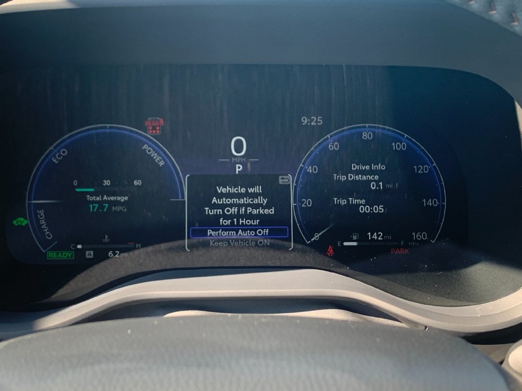 New 2026 Toyota Sienna Limited FWD image 28