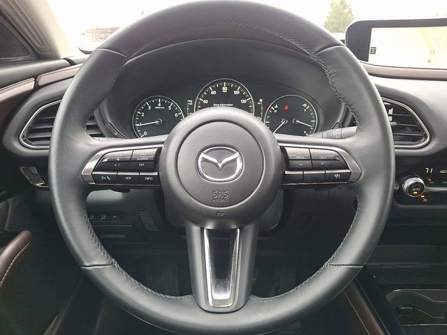 Used 2025 MAZDA CX-30 AWD 2.5 S w/ Premium Package image 21