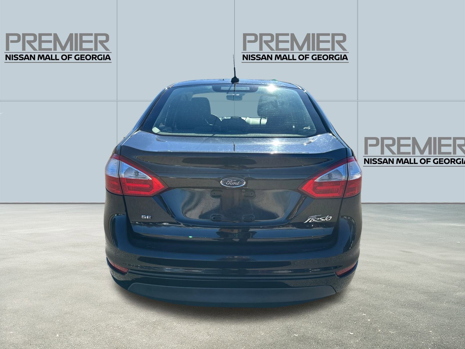 Used 2019 Ford Fiesta SE image 6