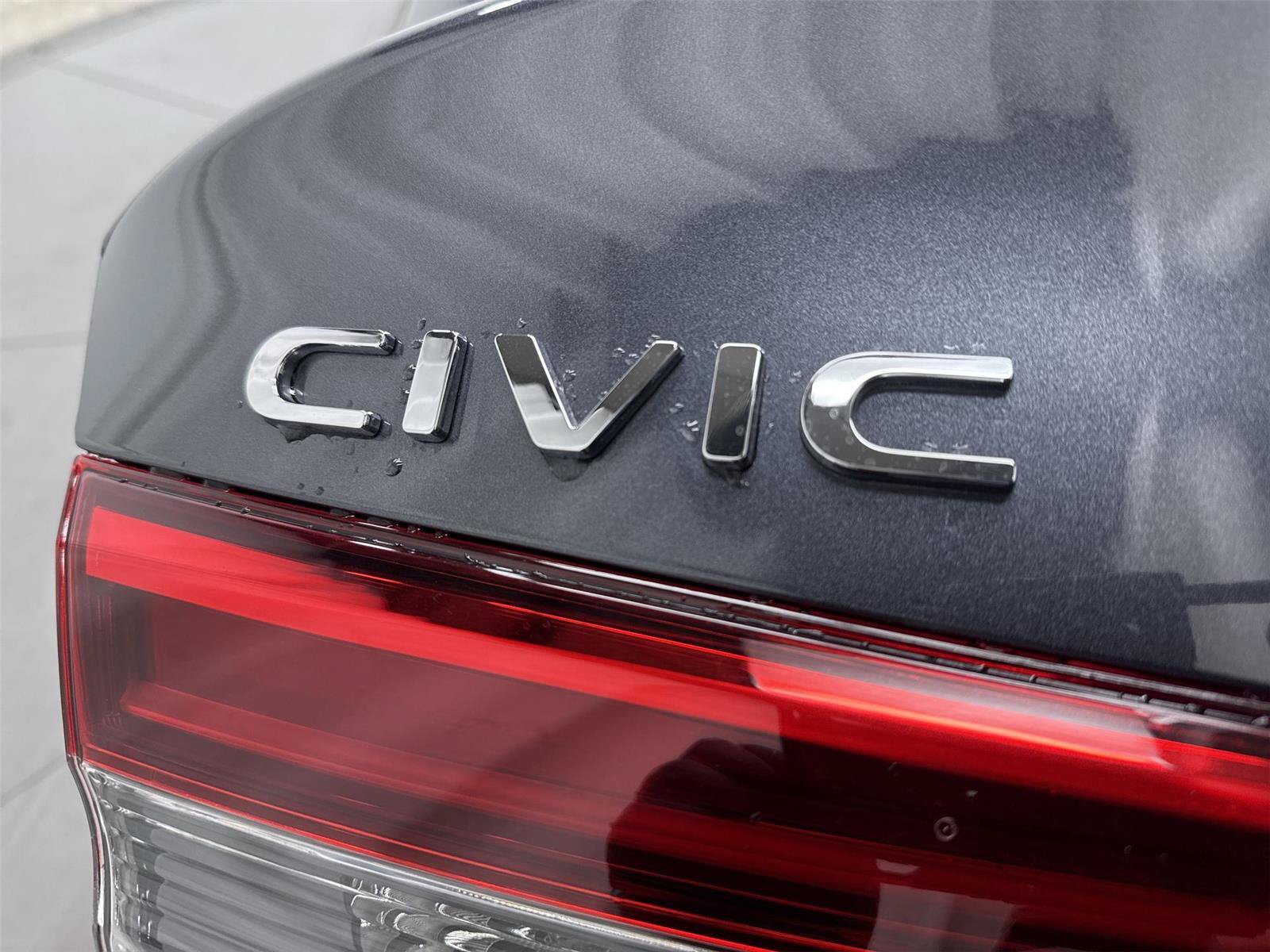Used 2022 Honda Civic Sport image 18