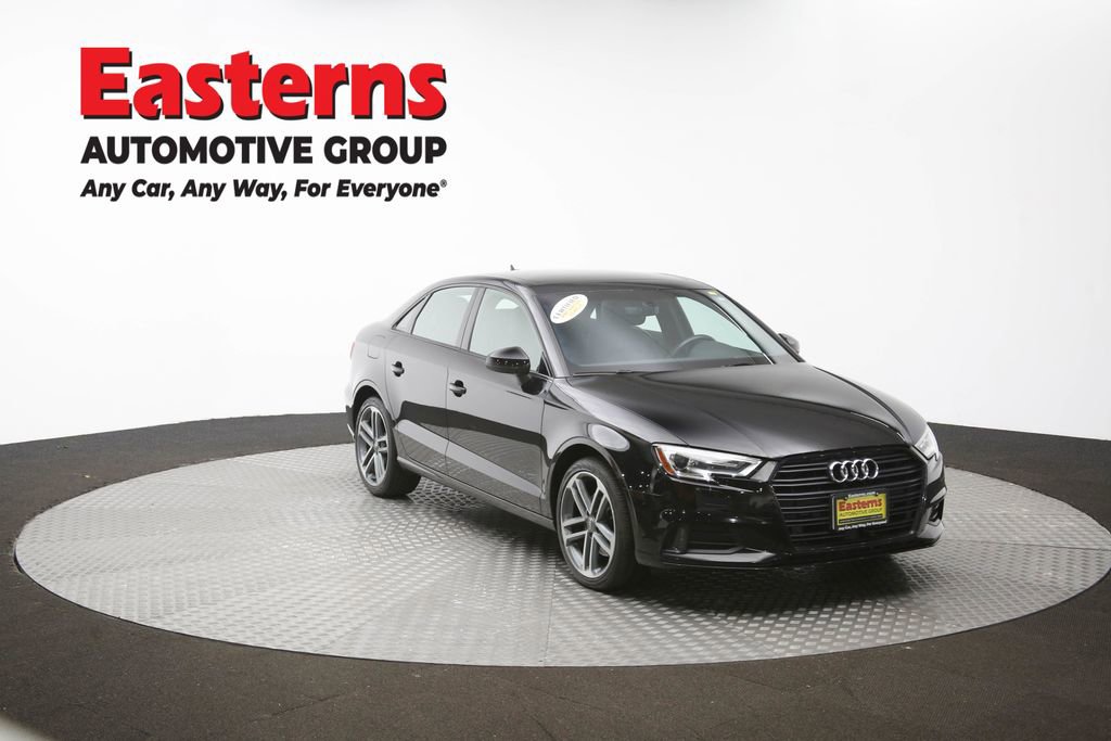 Used 2020 Audi A3 2.0T Premium FWD image 51