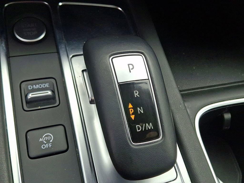 Used 2022 INFINITI QX60 Pure image 17