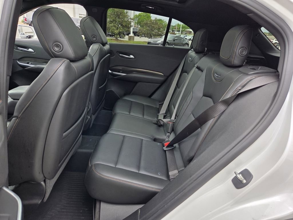 Used 2021 Cadillac XT4 Sport image 10
