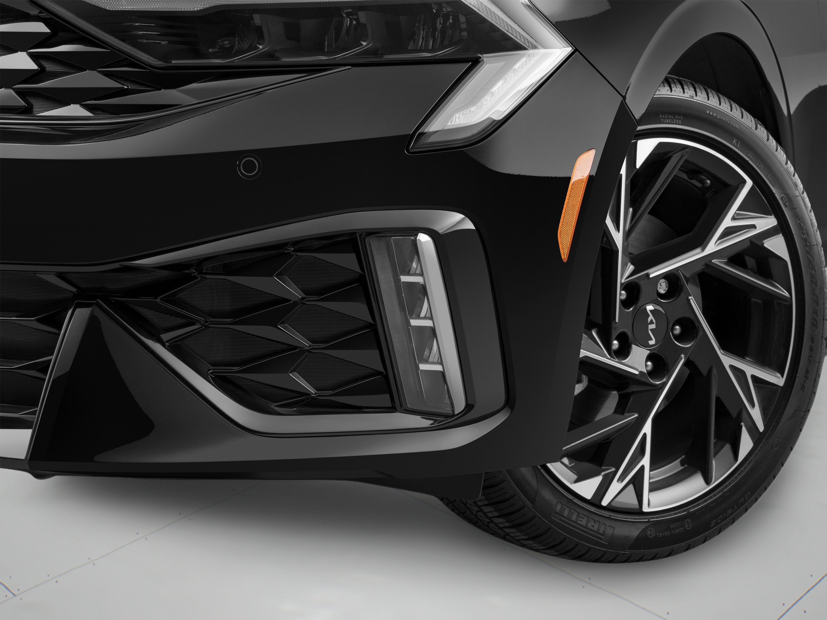 New 2026 Kia K5 GT-Line image 53