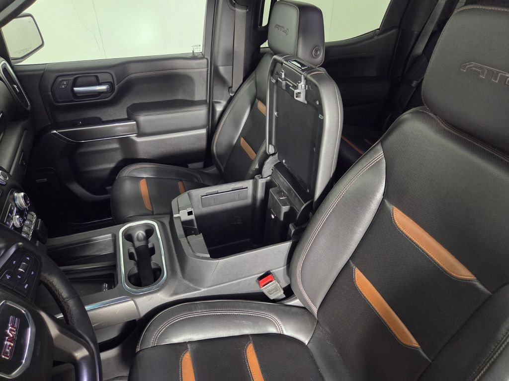 Used 2019 GMC Sierra 1500 AT4 w/ AT4 Premium Package AWD/4WD image 23