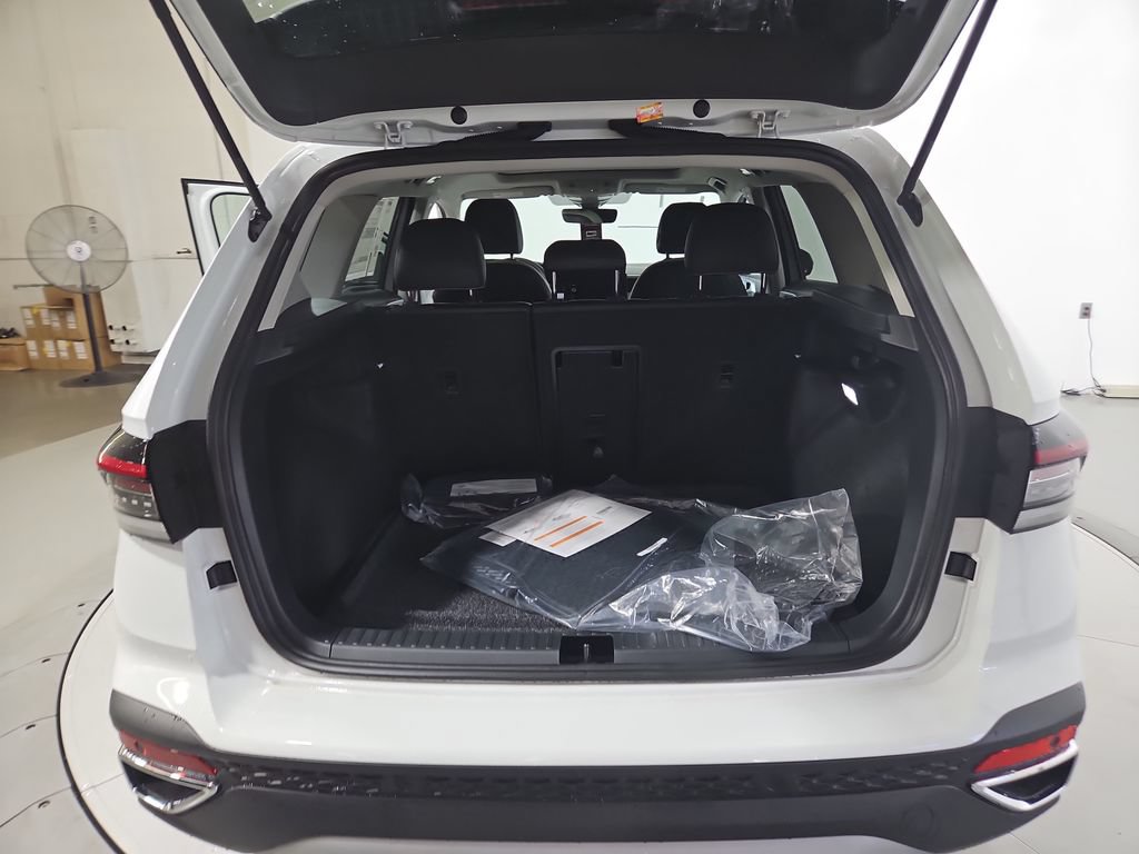 New 2026 Volkswagen Taos SE AWD/4WD image 20